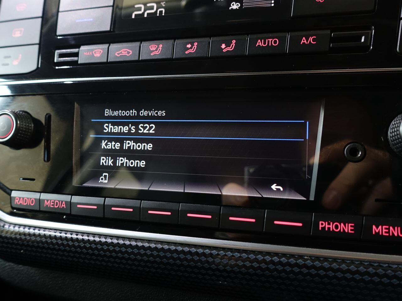 Volkswagen e-up! - Image 30