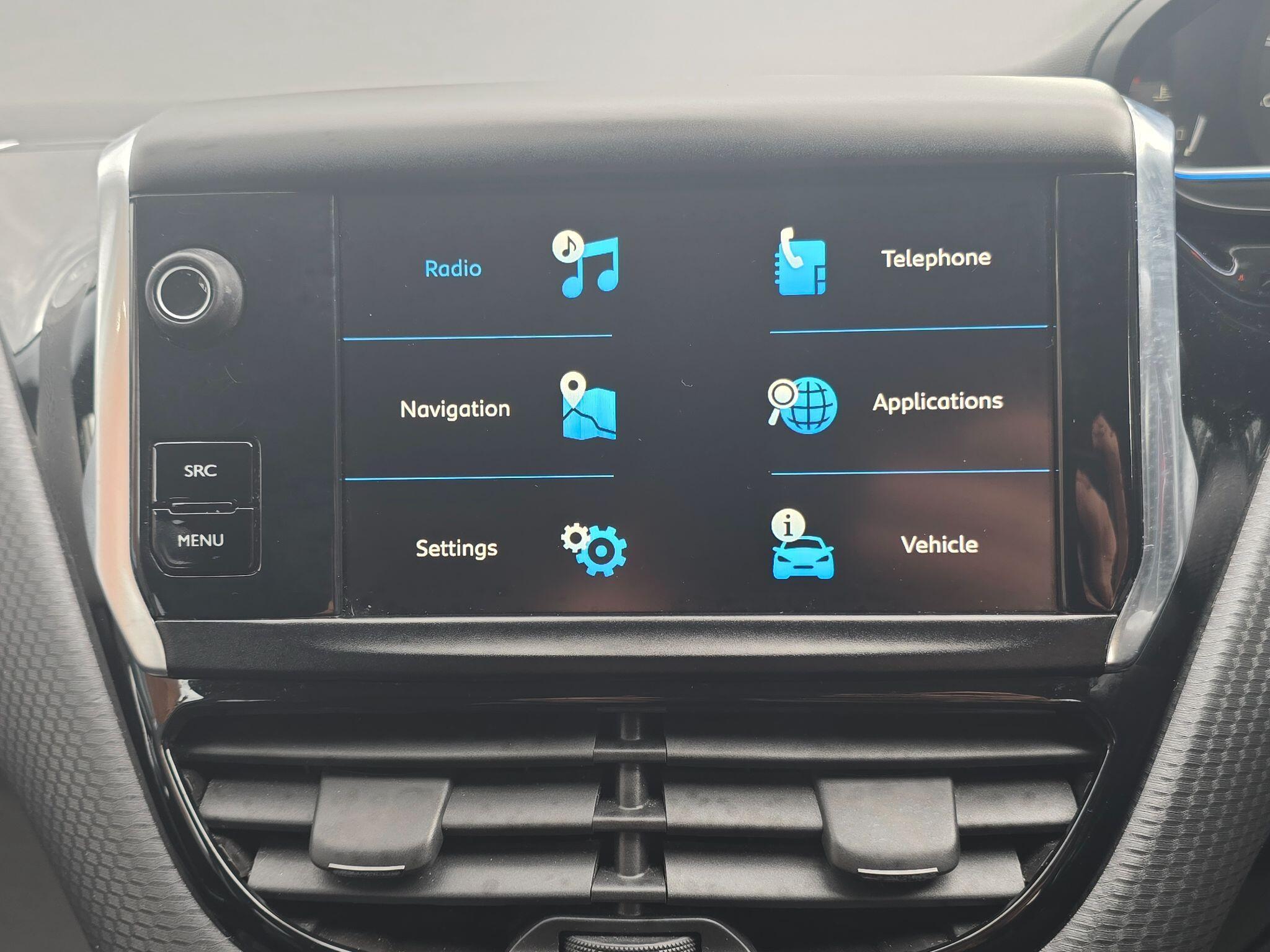 Peugeot 2008 - Image 53