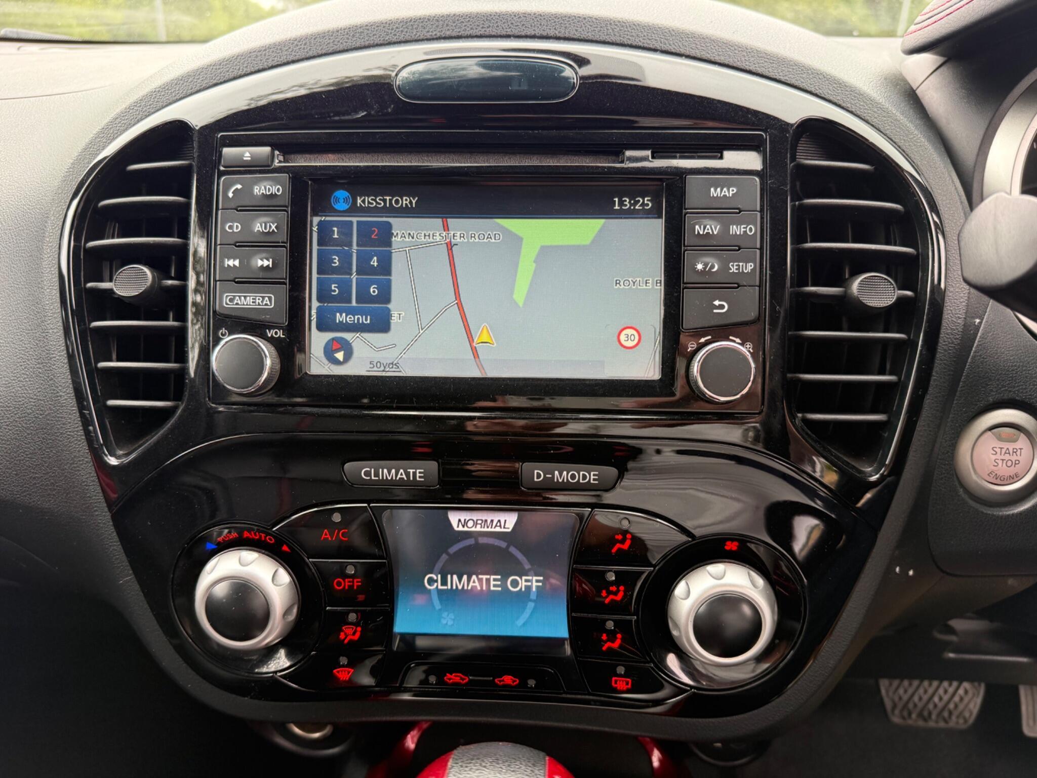 Nissan Juke - Image 28