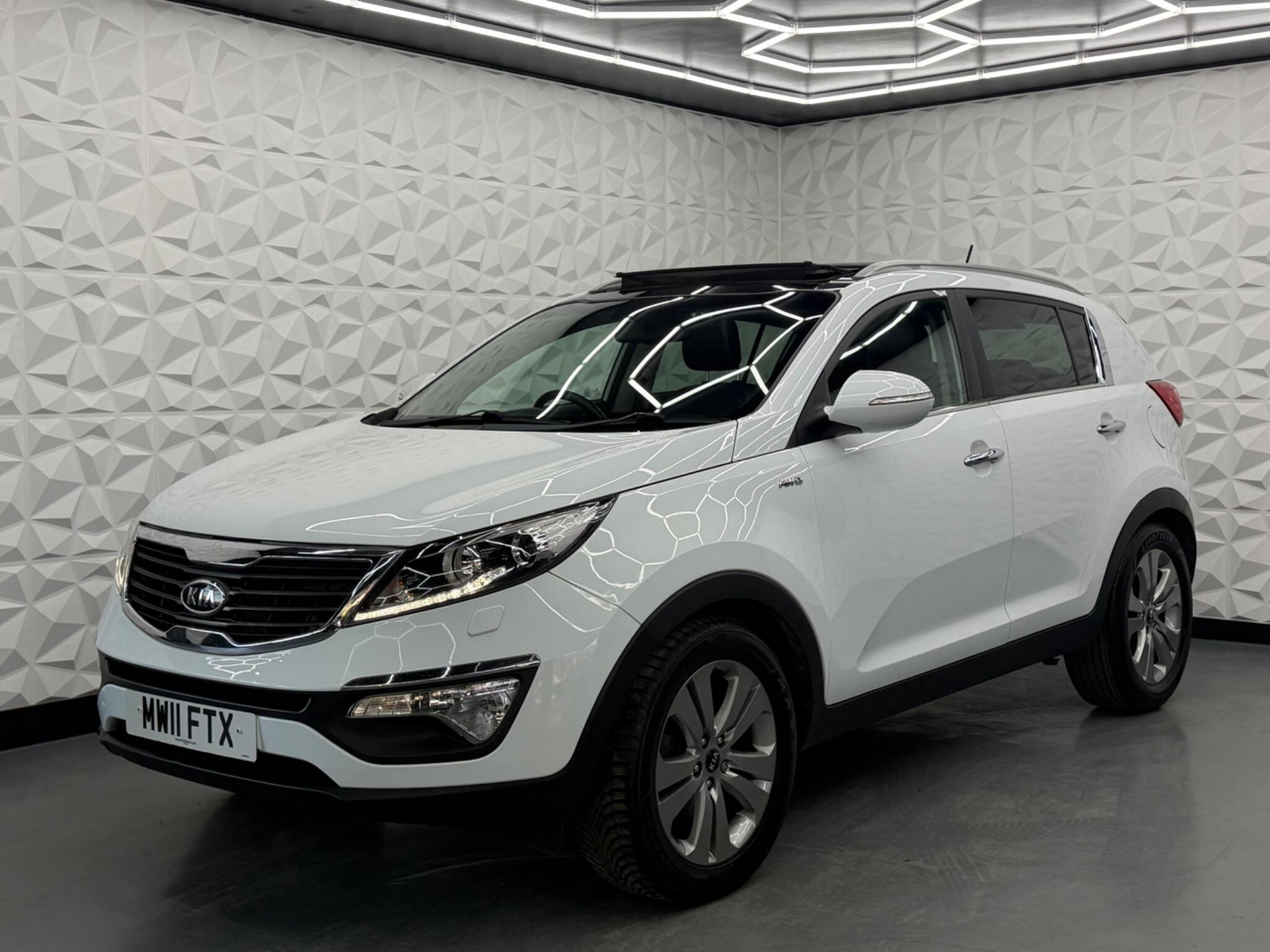 Kia Sportage - Image 5