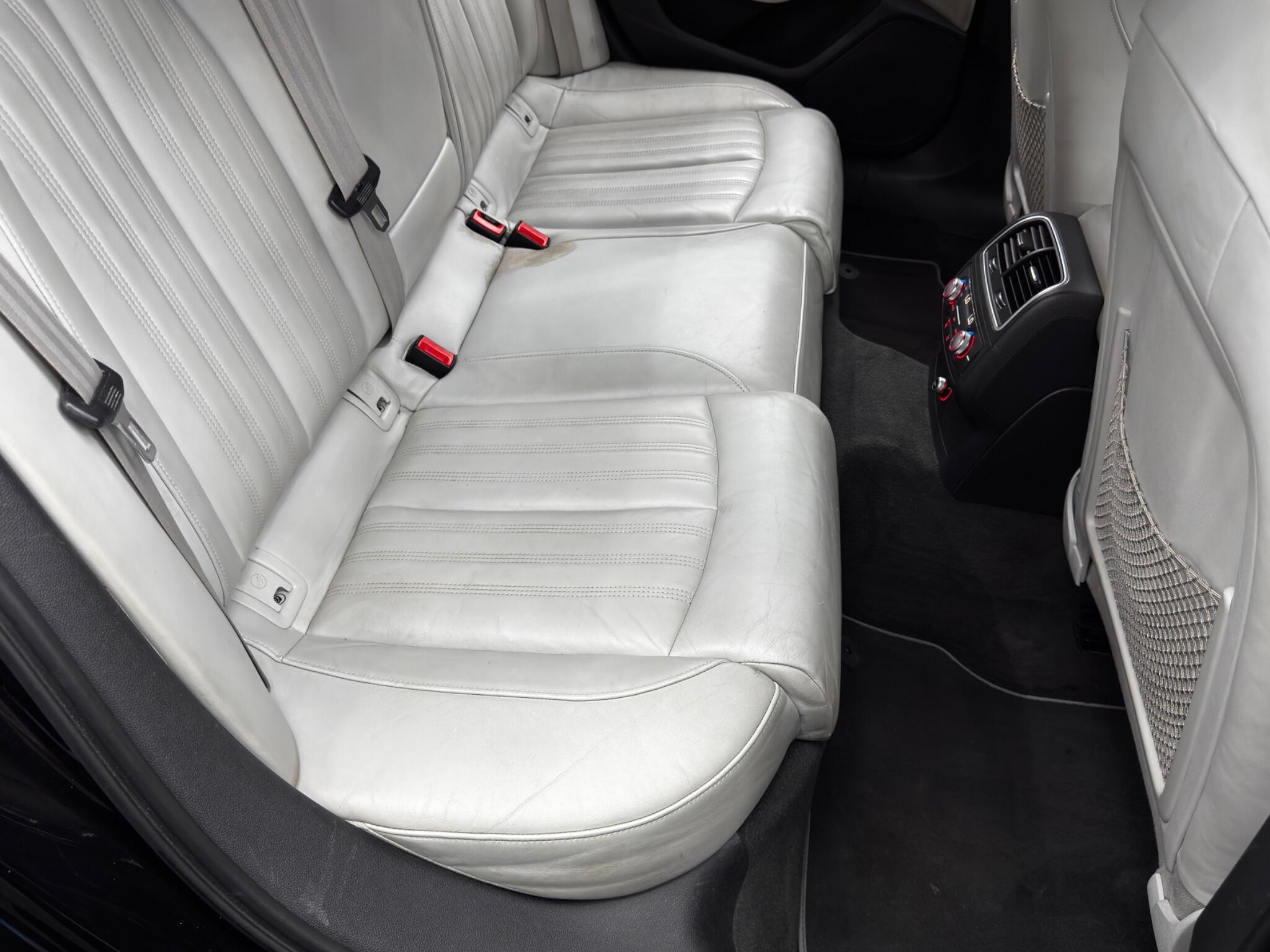 Audi A6 Saloon - Image 16