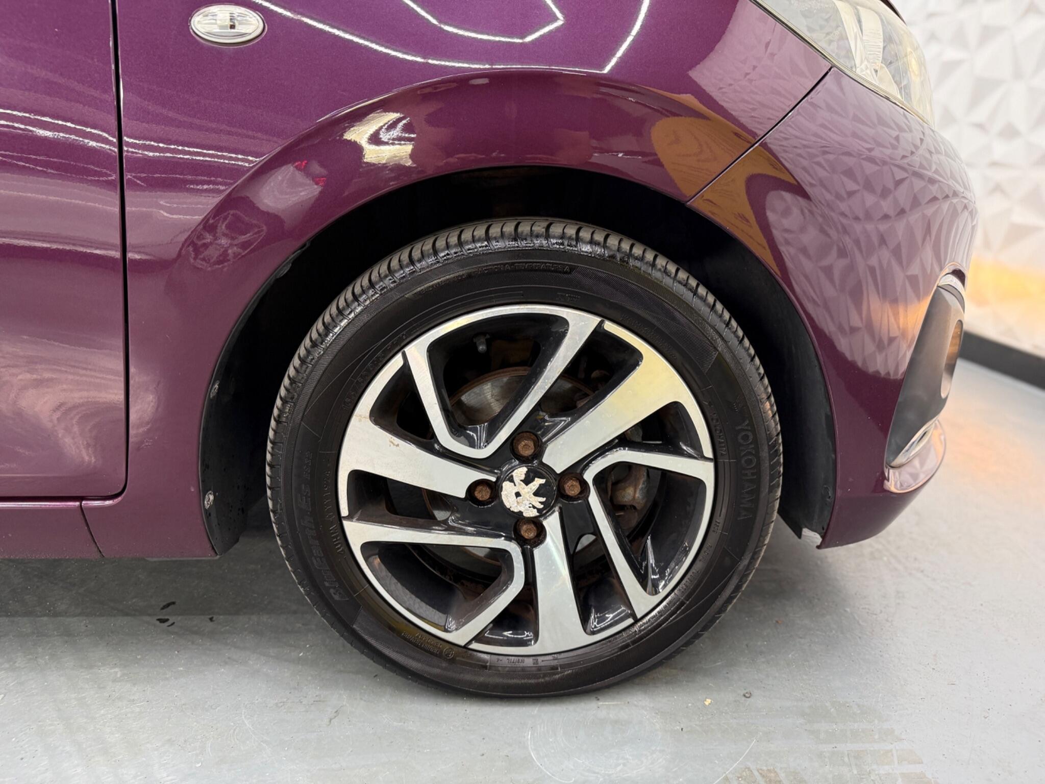 Peugeot 108 - Image 17