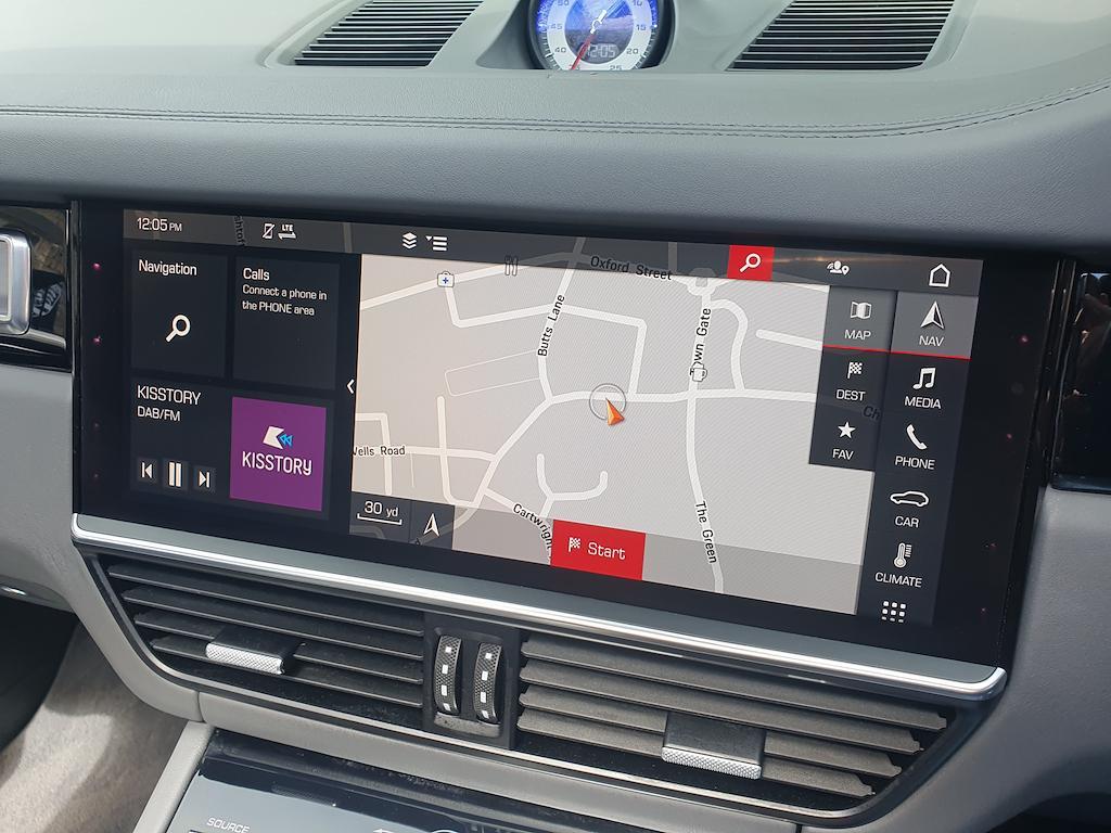 Porsche Cayenne - Image 67