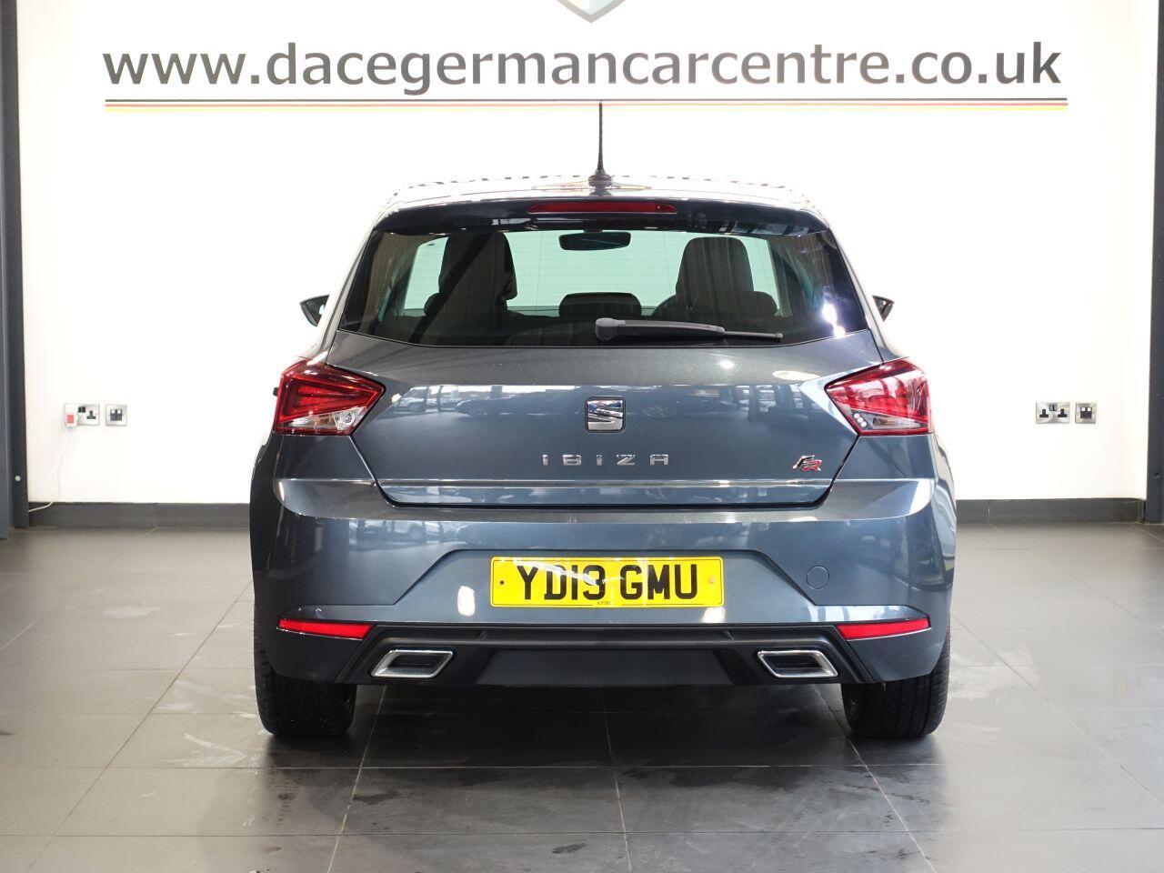 SEAT Ibiza - Image 8