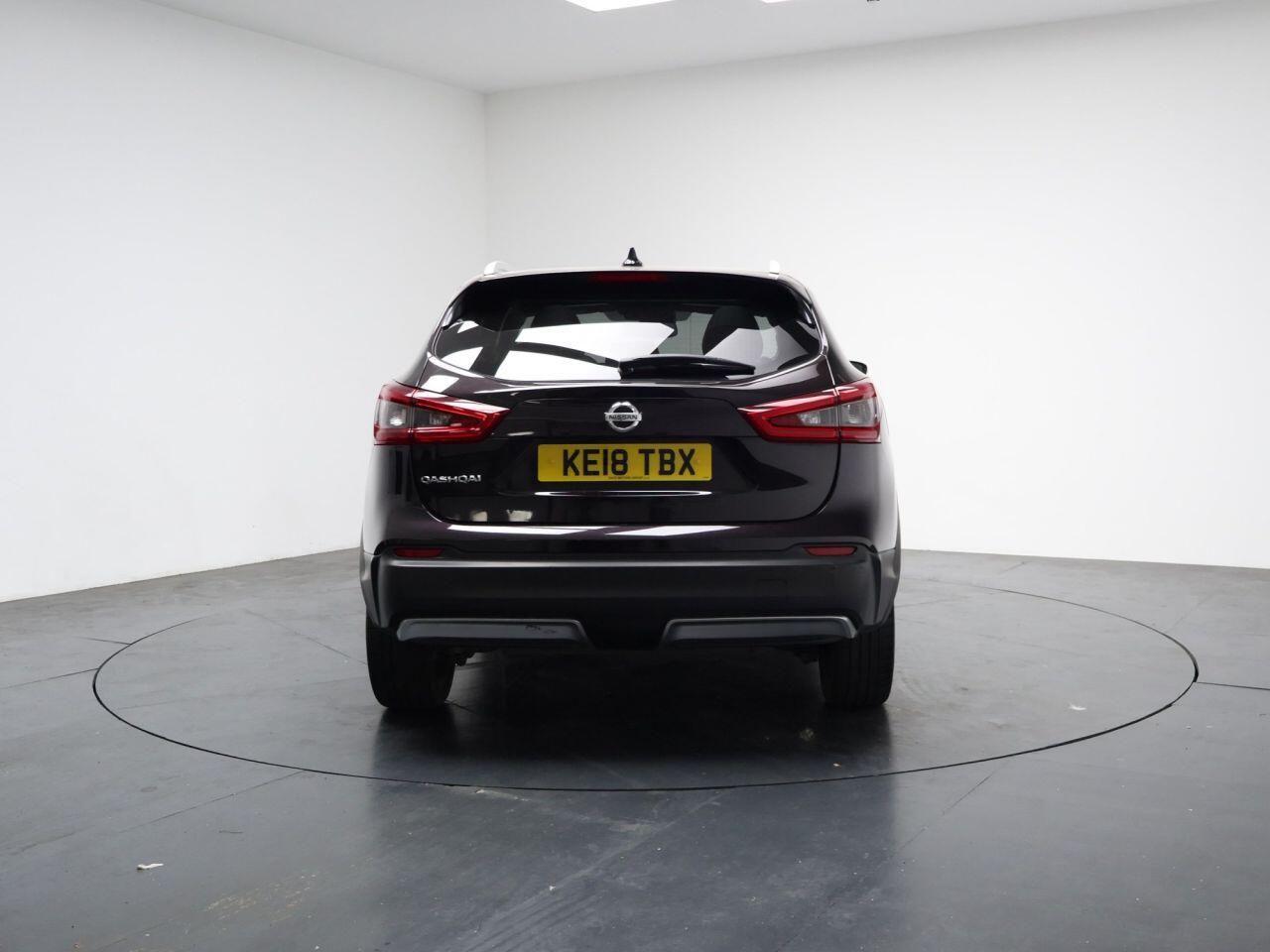 Nissan Qashqai - Image 11