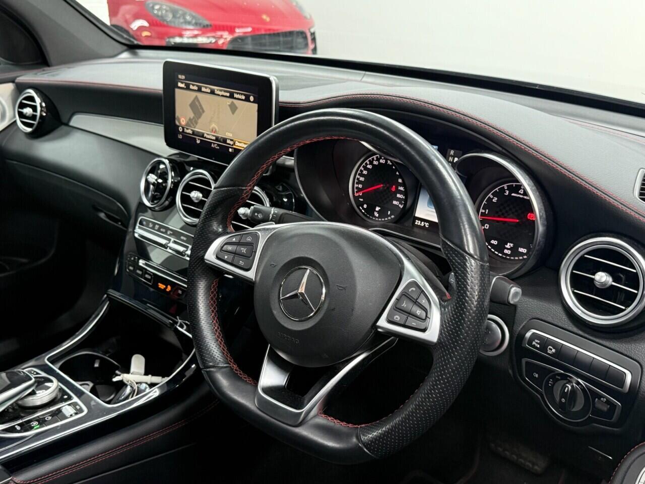 Mercedes-benz GLC - Image 15