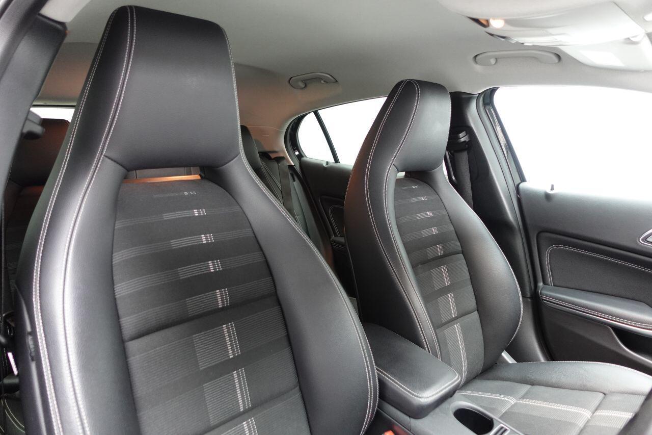 Mercedes GLA - Image 3