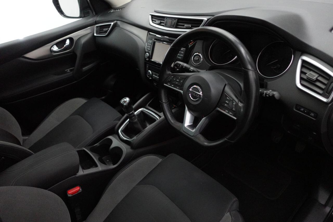 Nissan Qashqai - Image 17