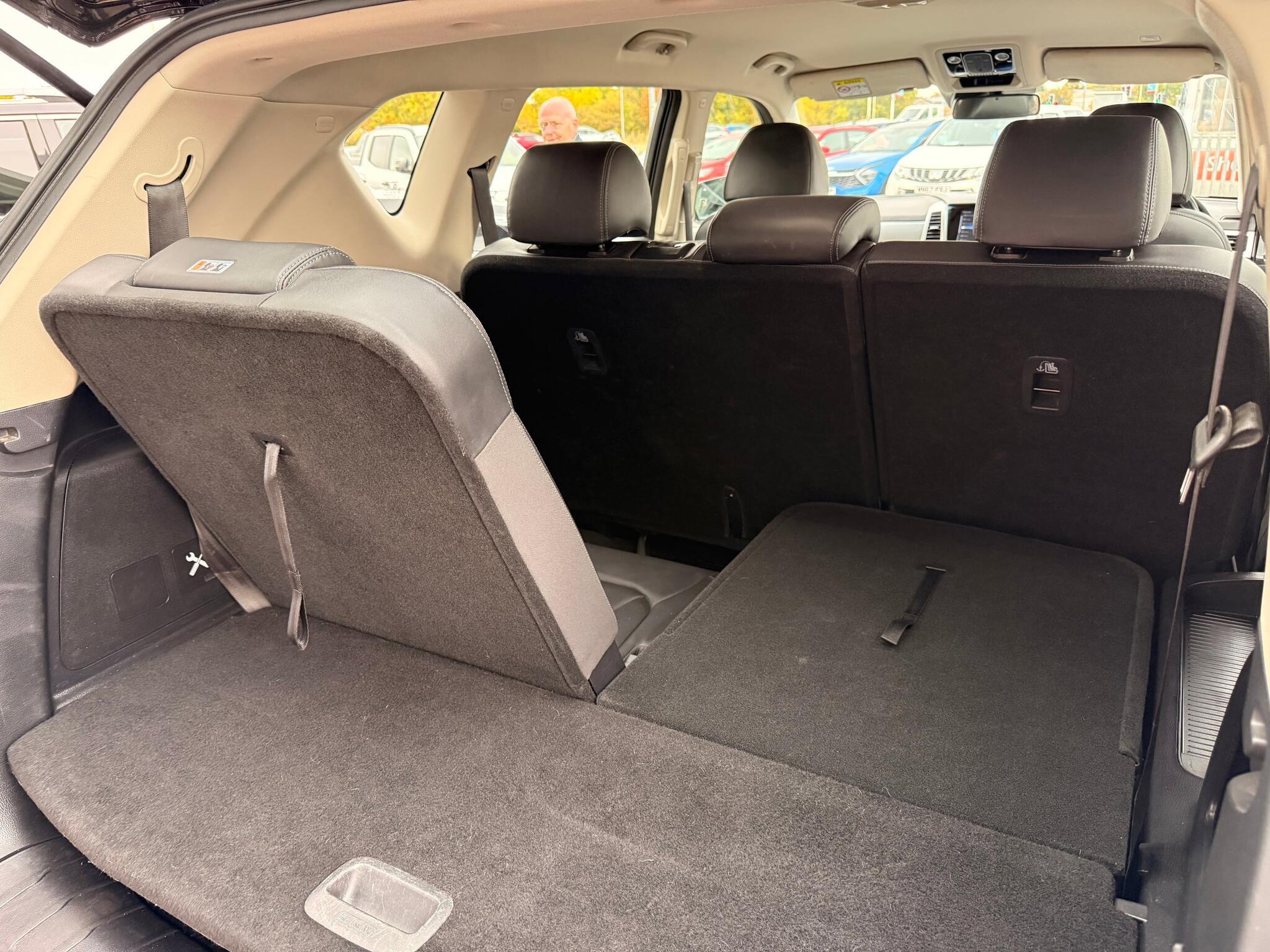 Ssangyong Rexton - Image 13