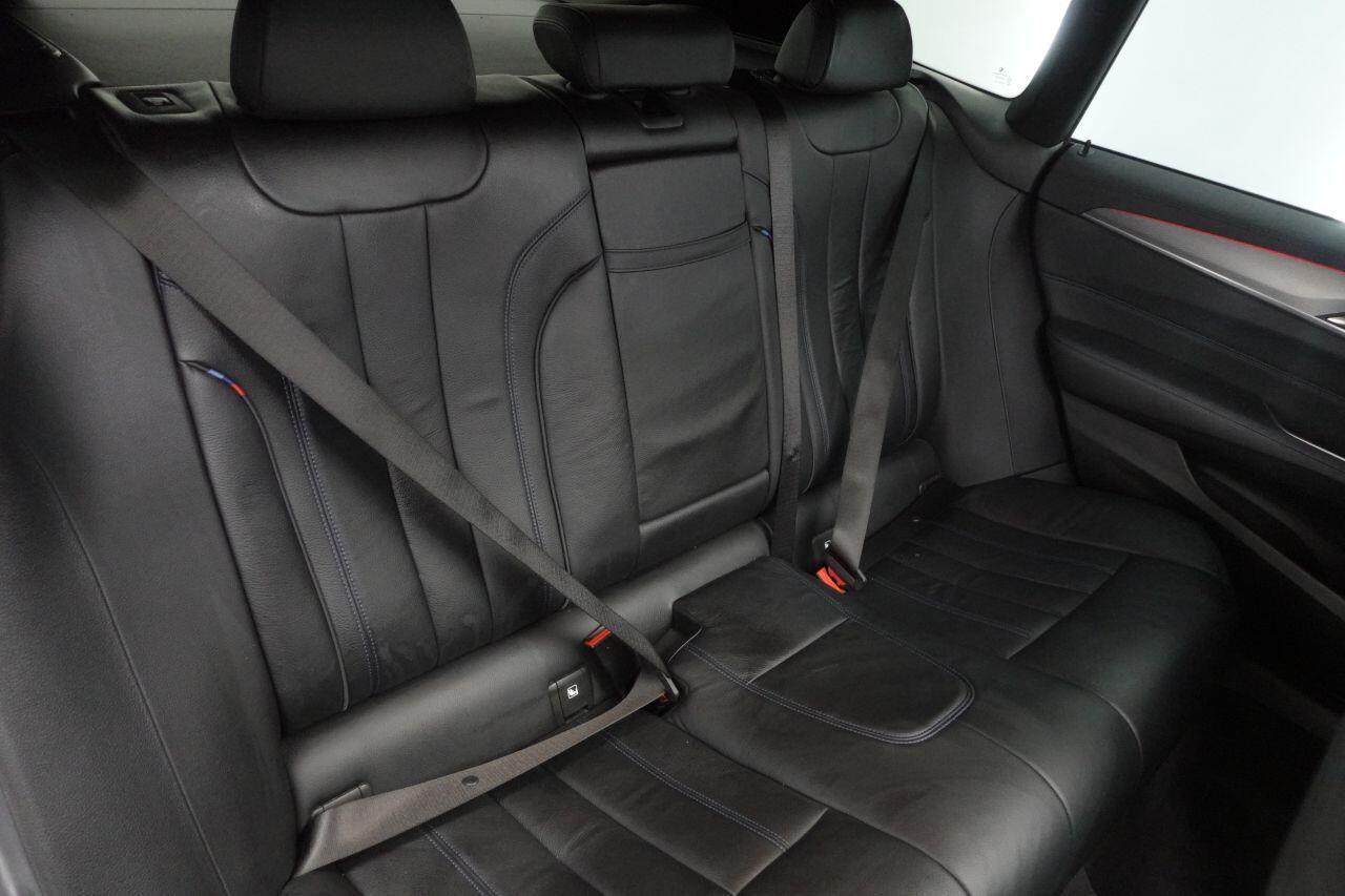 BMW 6 SERIES GRAN TURISMO - Image 18
