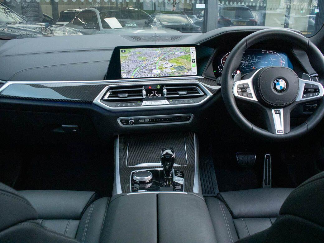 BMW X5 - Image 10
