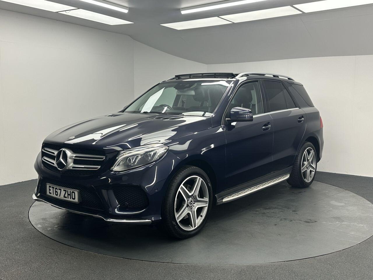 Mercedes GLE - Image 6