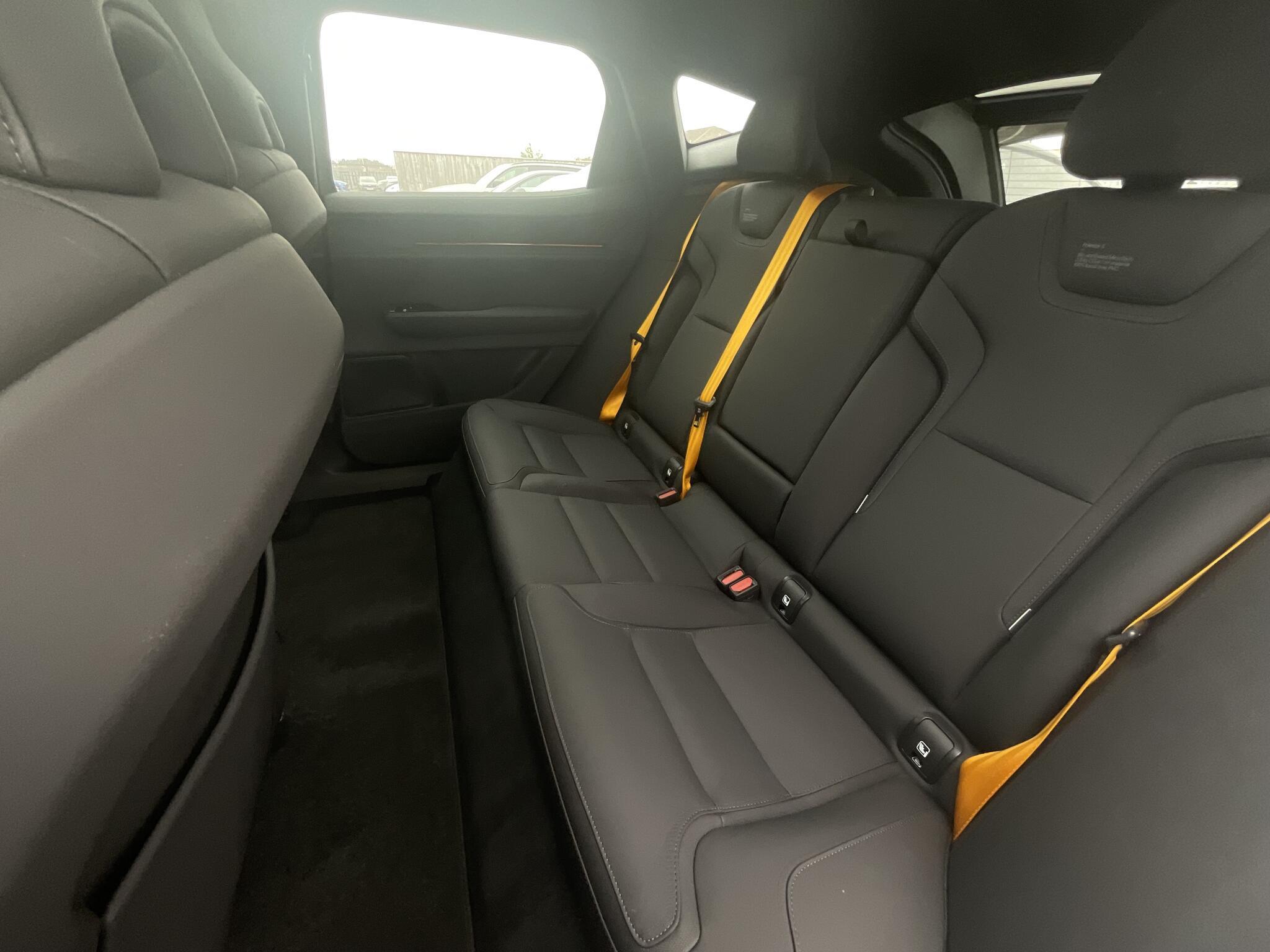 Polestar Polestar 3 - Image 14