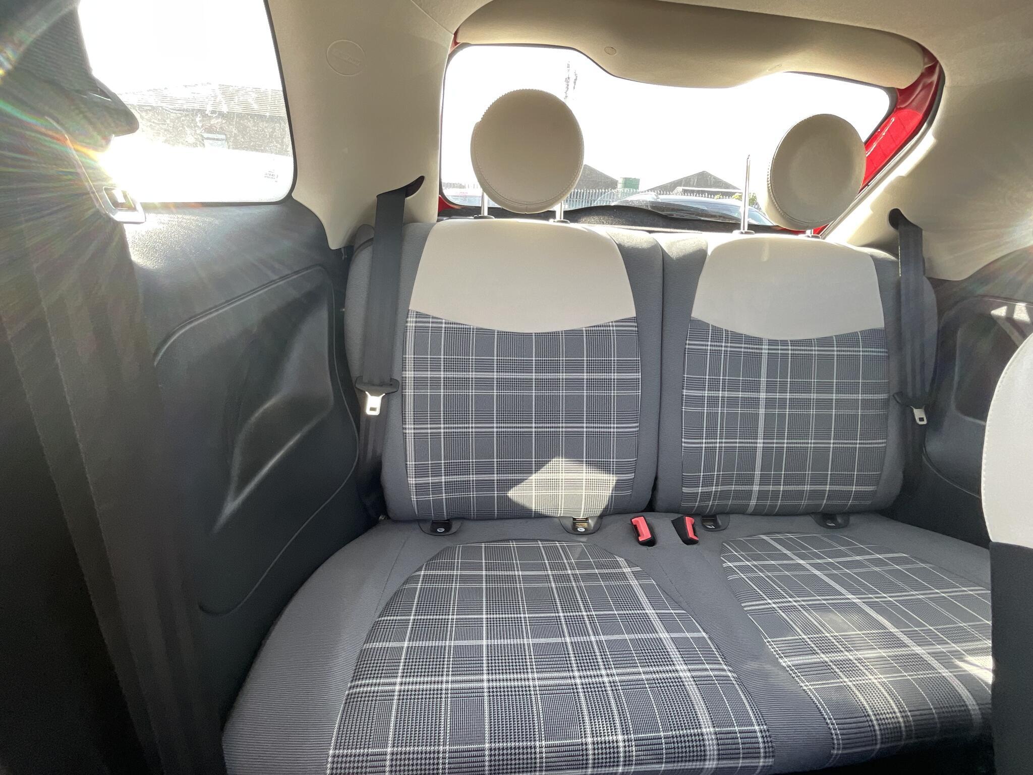 Fiat 500 - Image 12