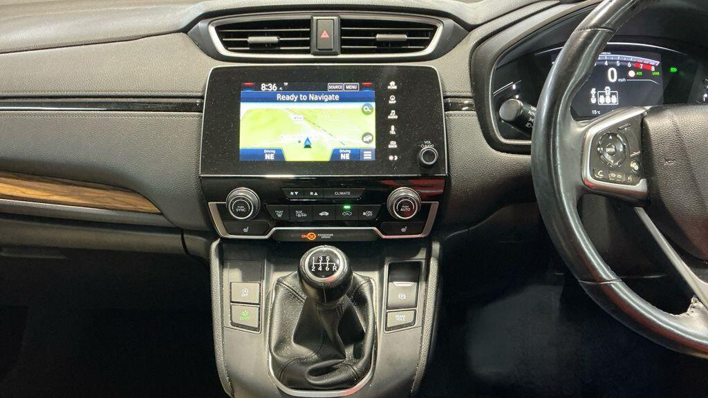 Honda CR-V - Image 2