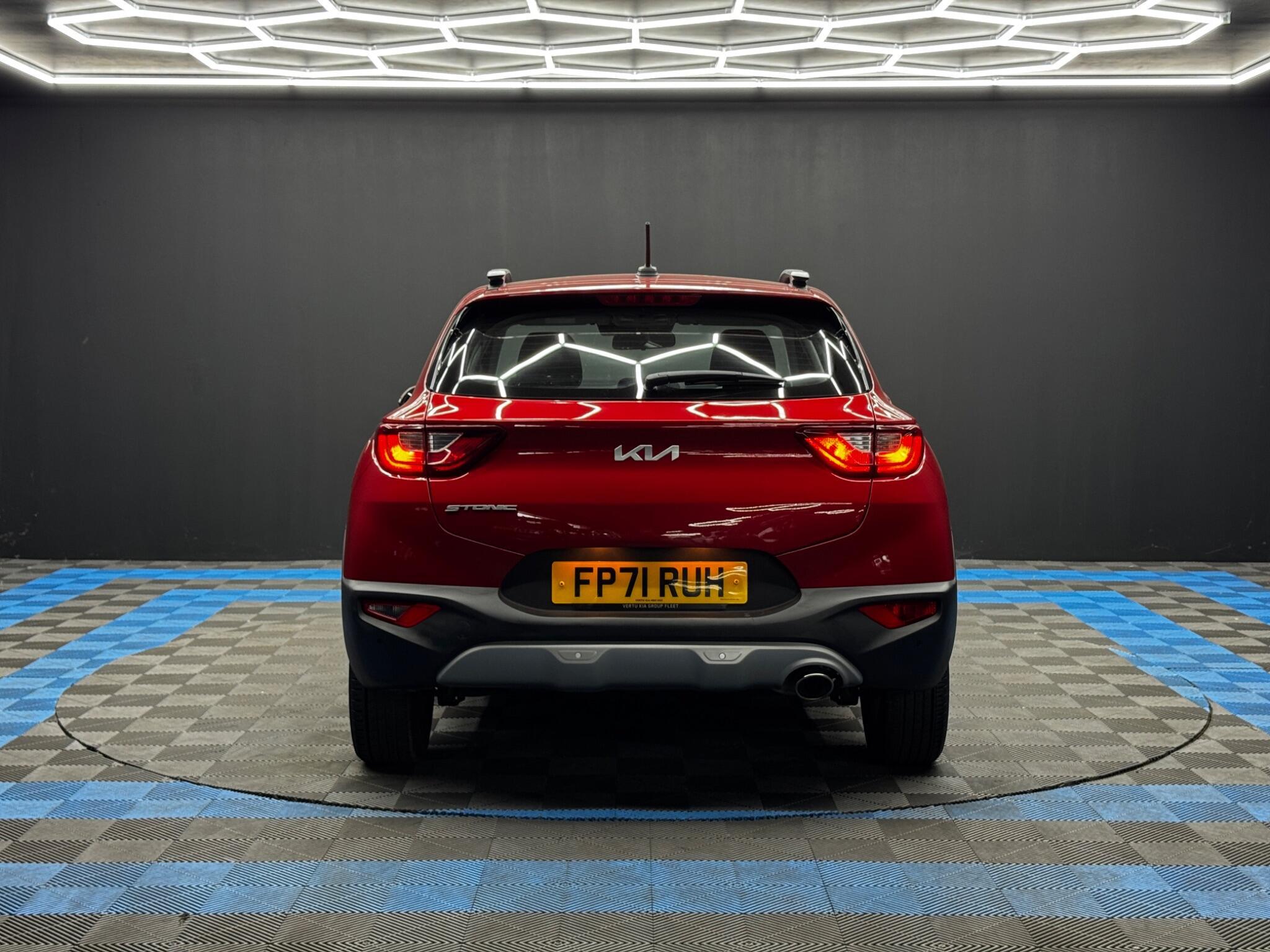 Kia Stonic - Image 6