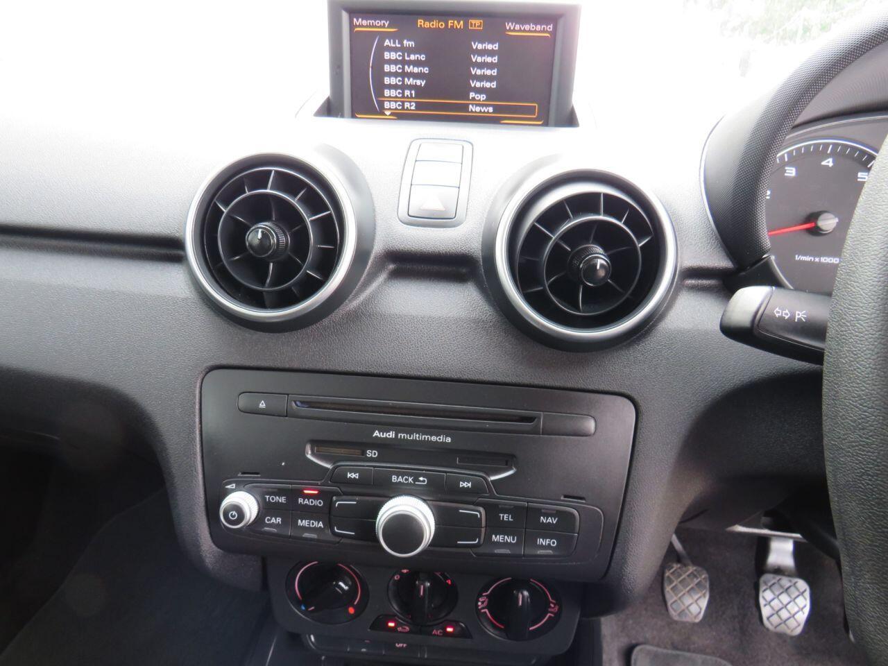 Audi A1 - Image 15