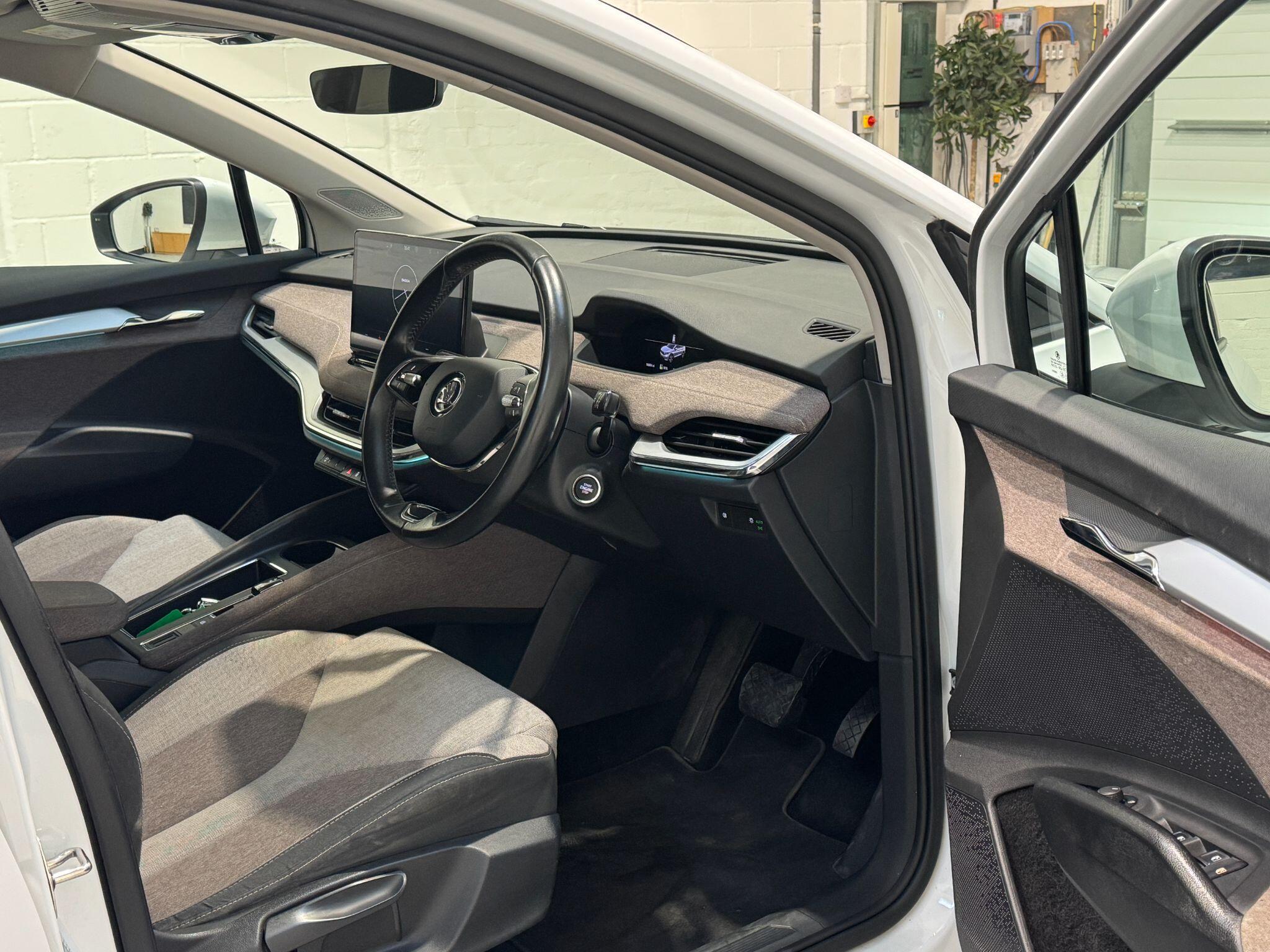 Skoda Enyaq - Image 57