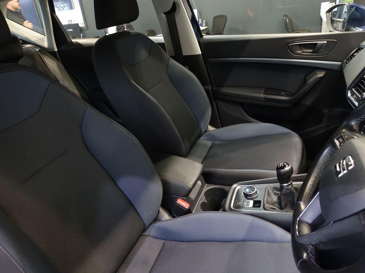 SEAT Ateca - Image 13