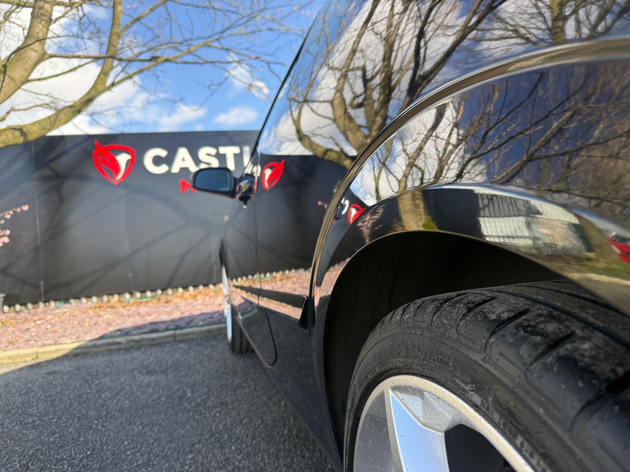 Vauxhall Astra - Image 51