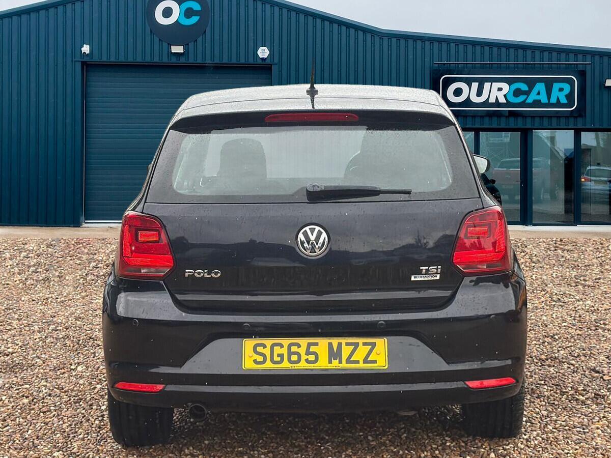 Volkswagen Polo - Image 4