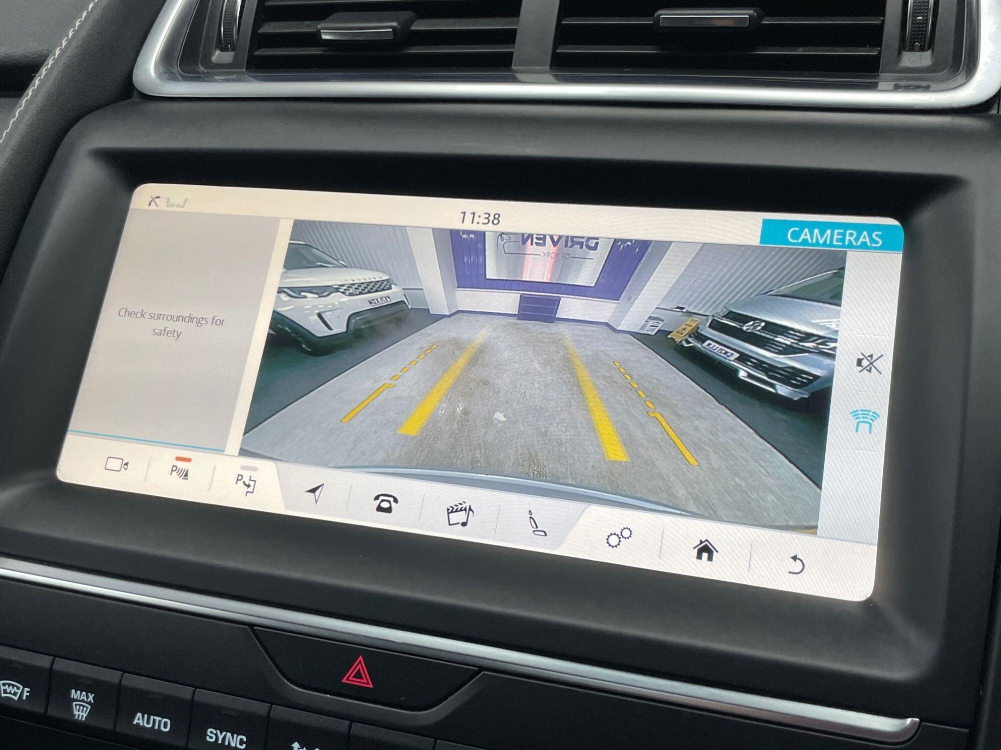 Jaguar E-Pace - Image 43