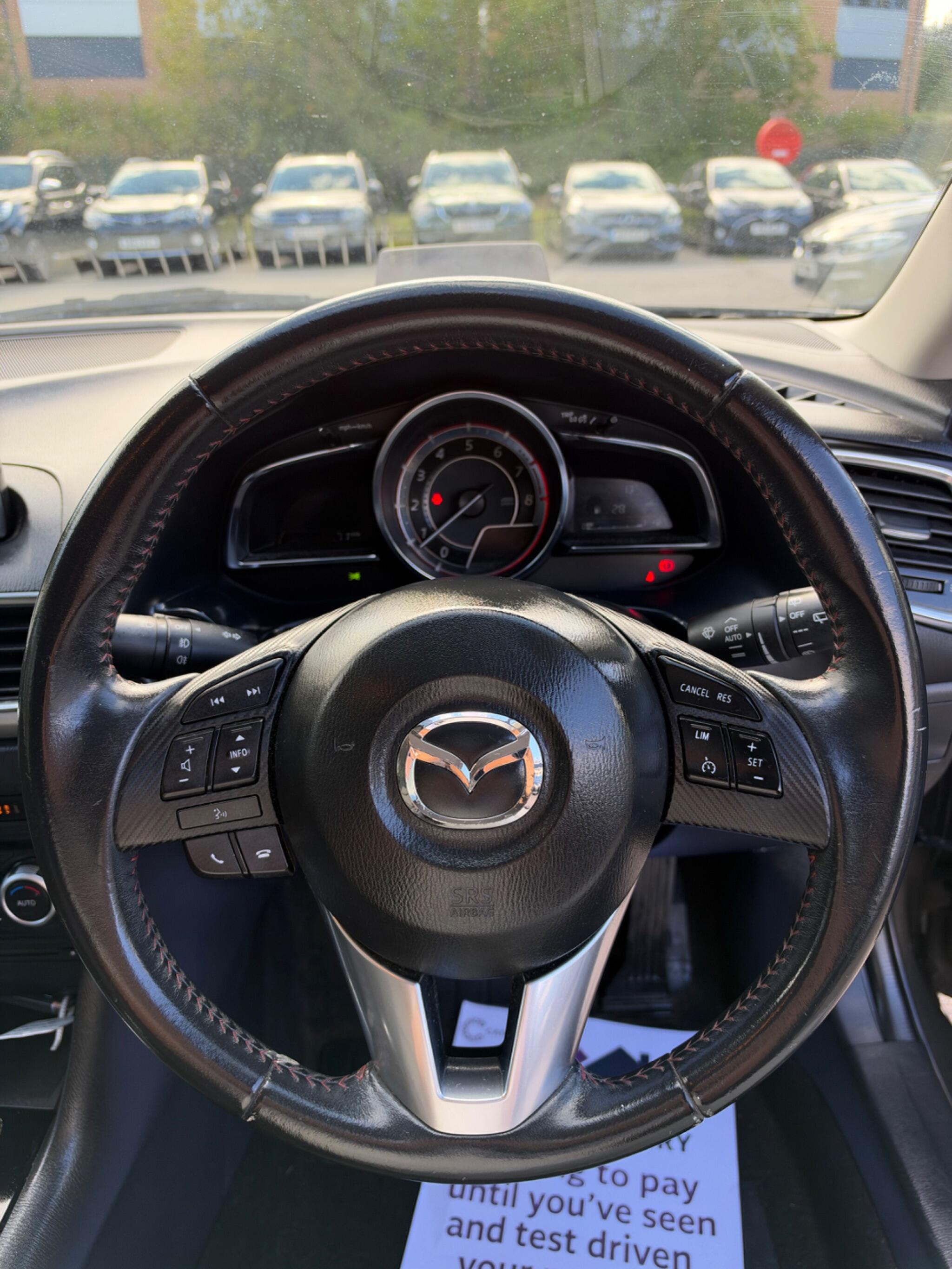 Mazda MAZDA3 - Image 20