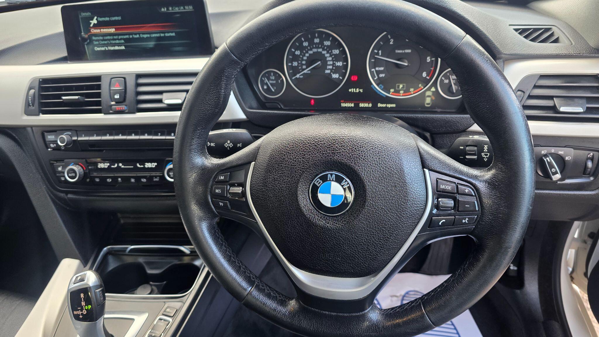 BMW 4 SERIES GRAN COUPE - Image 24