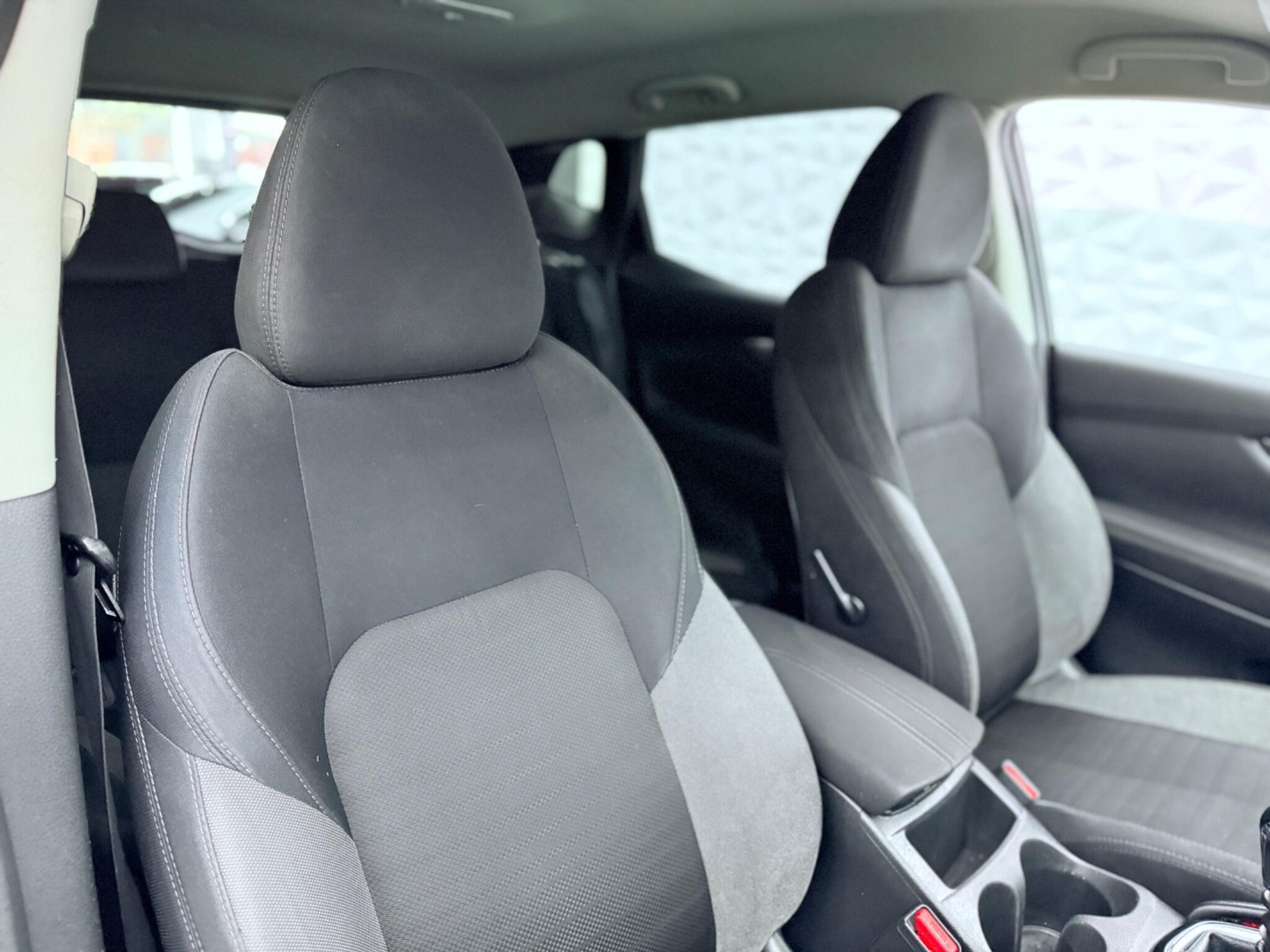 Nissan Qashqai - Image 15