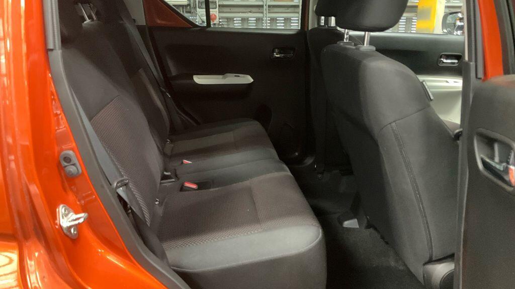 Suzuki Ignis - Image 2