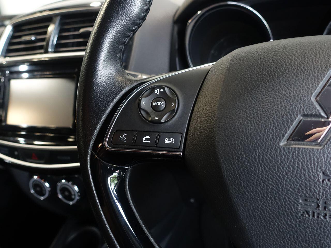 Mitsubishi ASX - Image 18