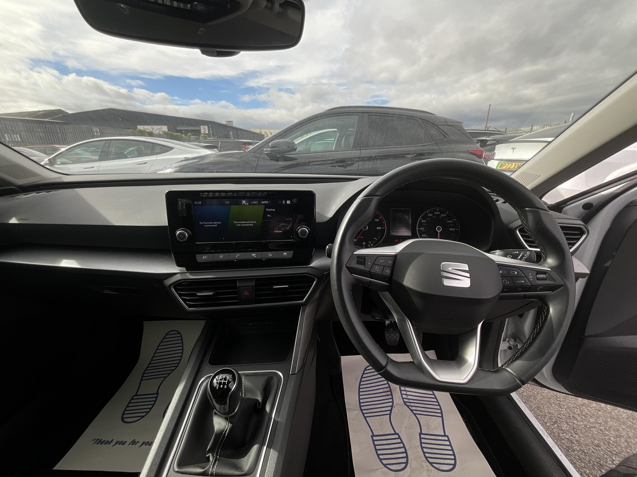 SEAT Leon - Image 19