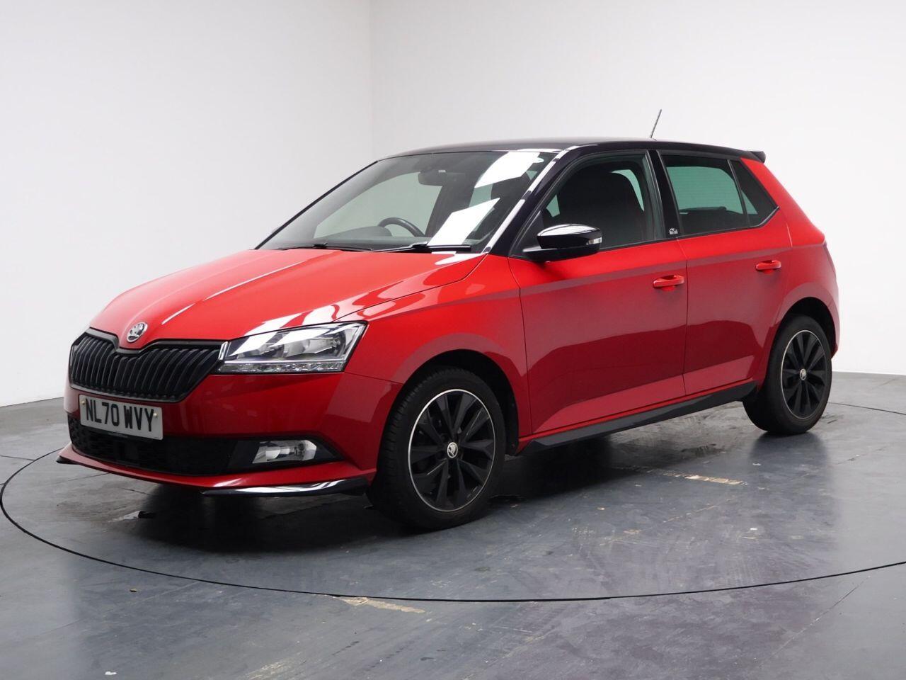 Skoda Fabia - Image 6