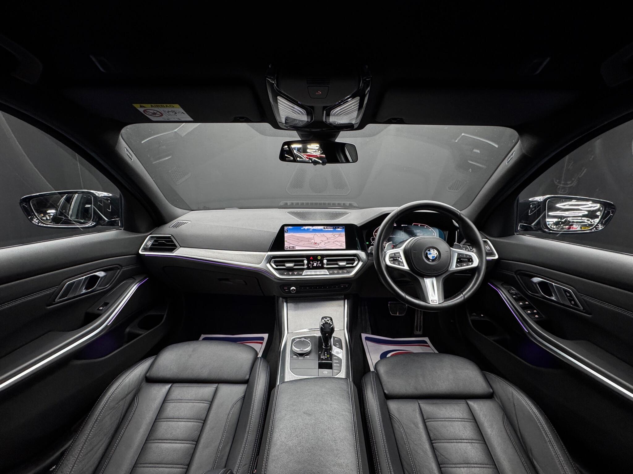 BMW 3 Series - Image 17