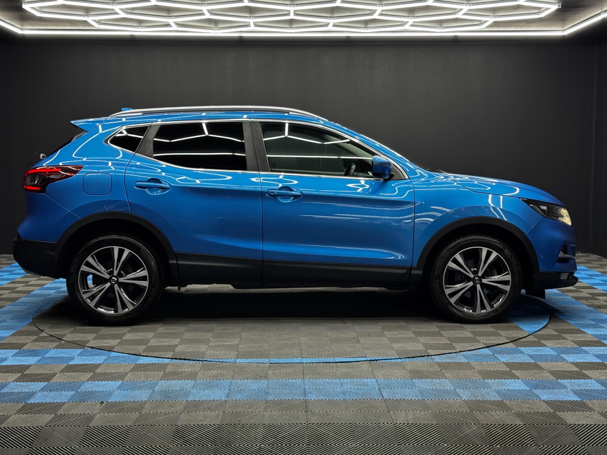 Nissan Qashqai - Image 4