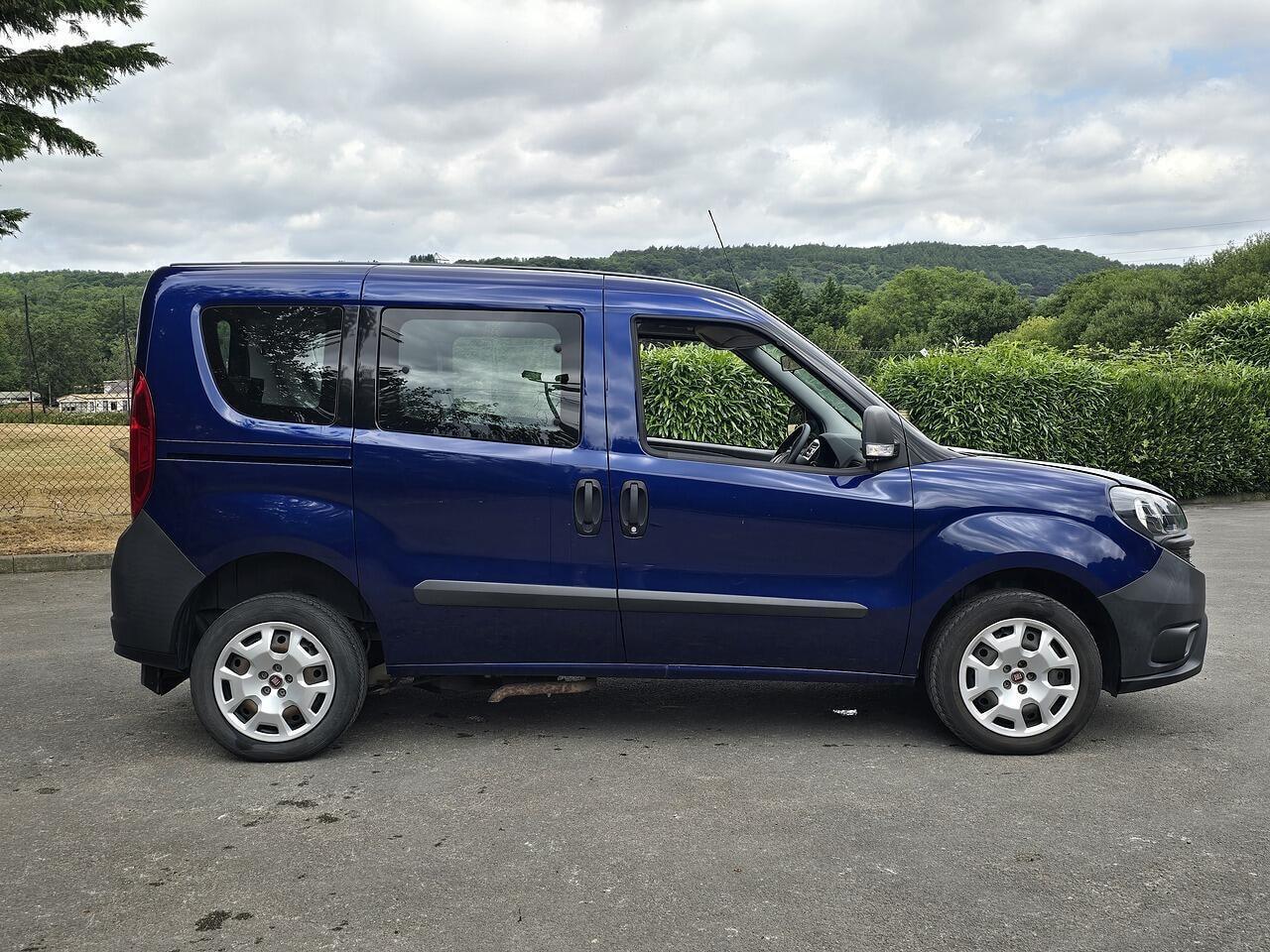 Fiat Doblo - Image 15
