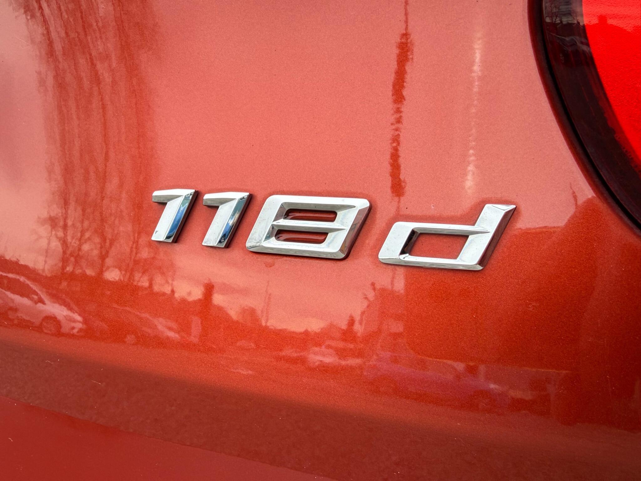 BMW 1 Series - Image 47