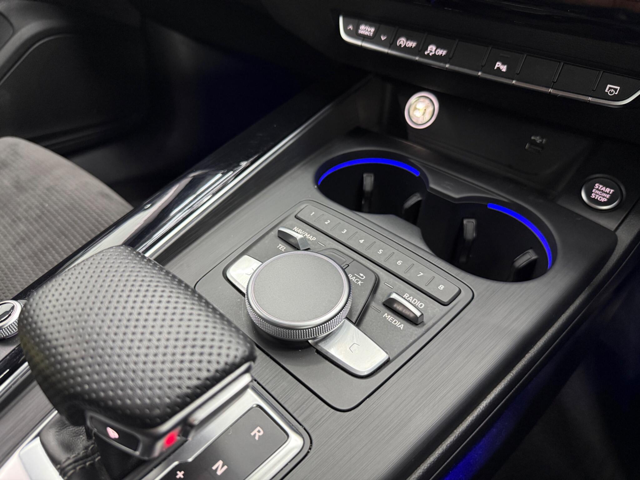 Audi A4 Avant - Image 56