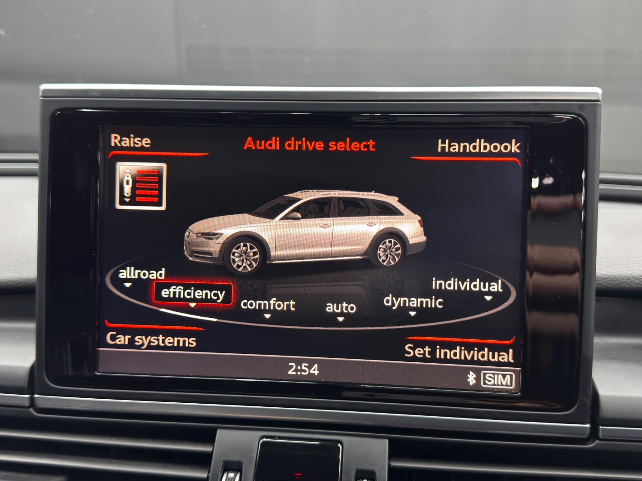 Audi A6 Allroad - Image 33