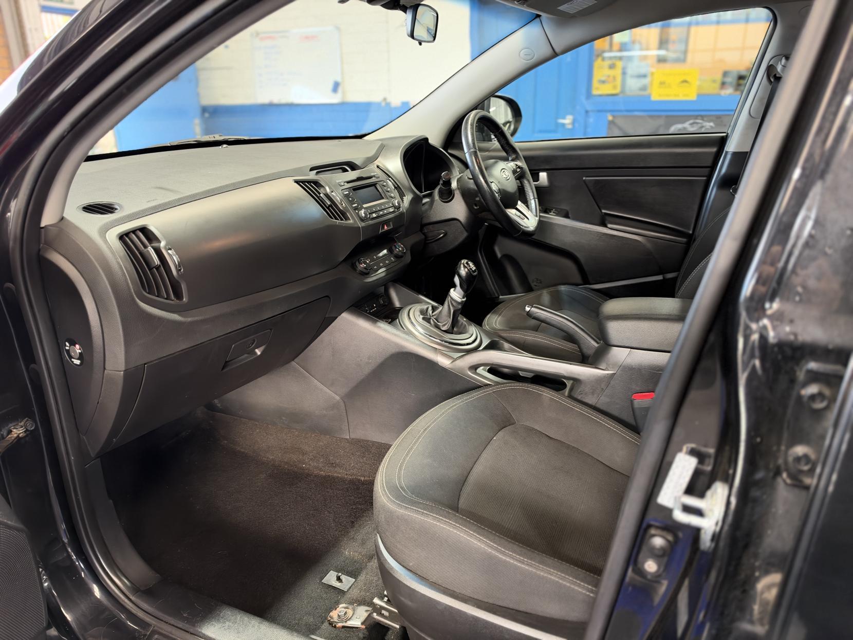 Kia Sportage - Image 14