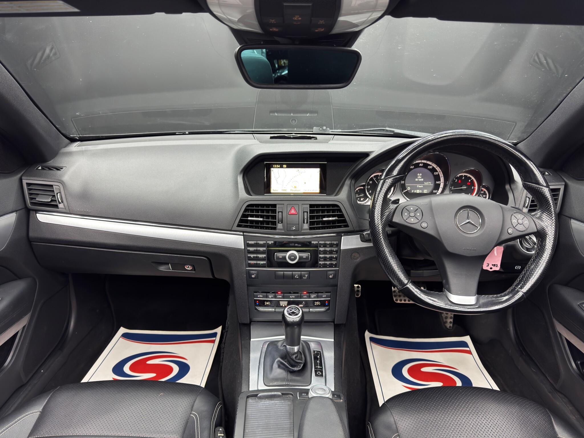 Mercedes E Class - Image 10