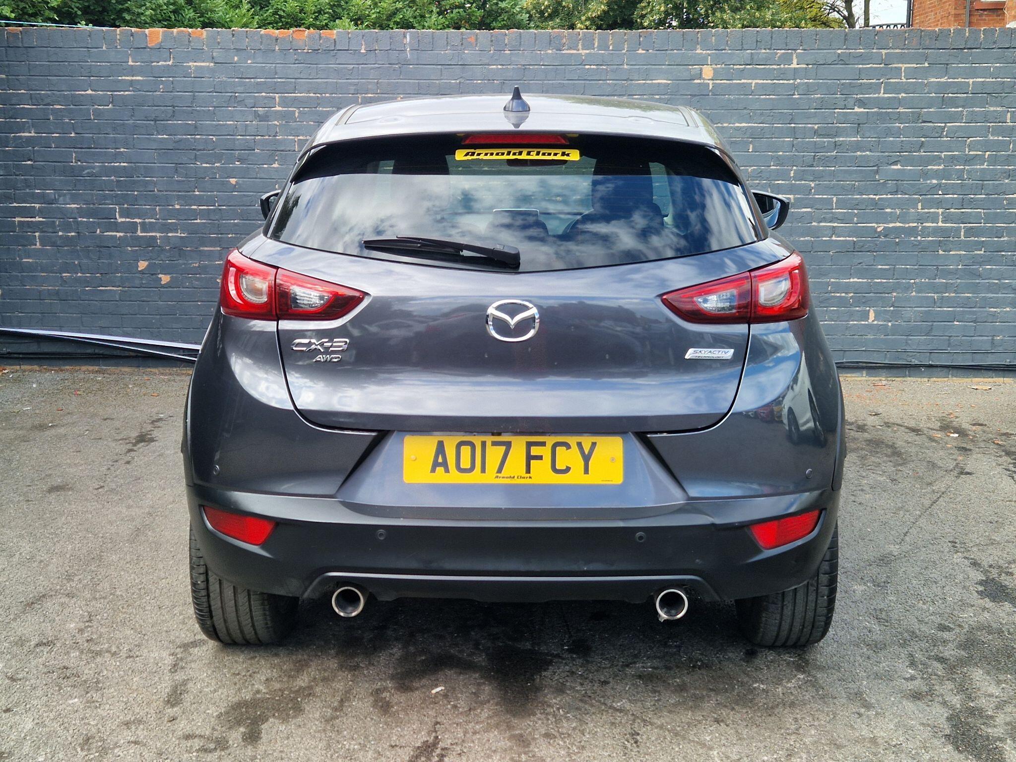 Mazda CX-3 - Image 9