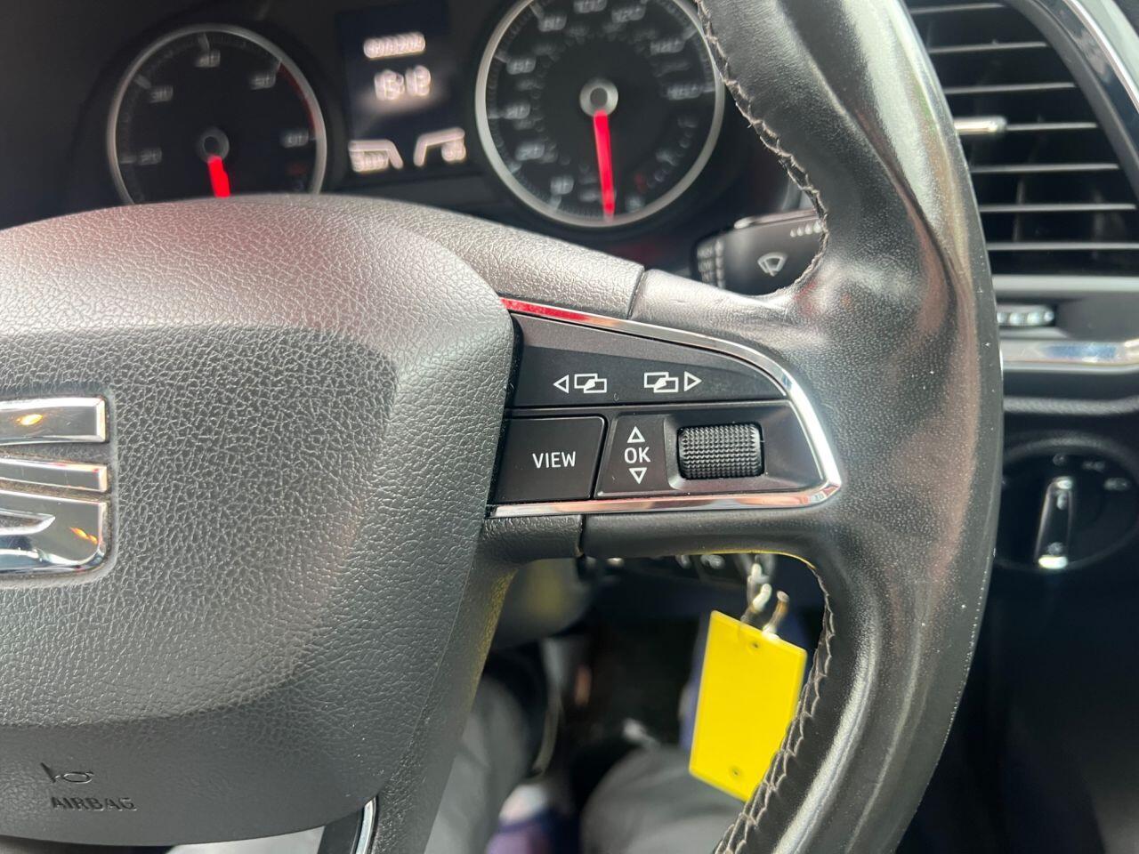 SEAT Ateca - Image 11