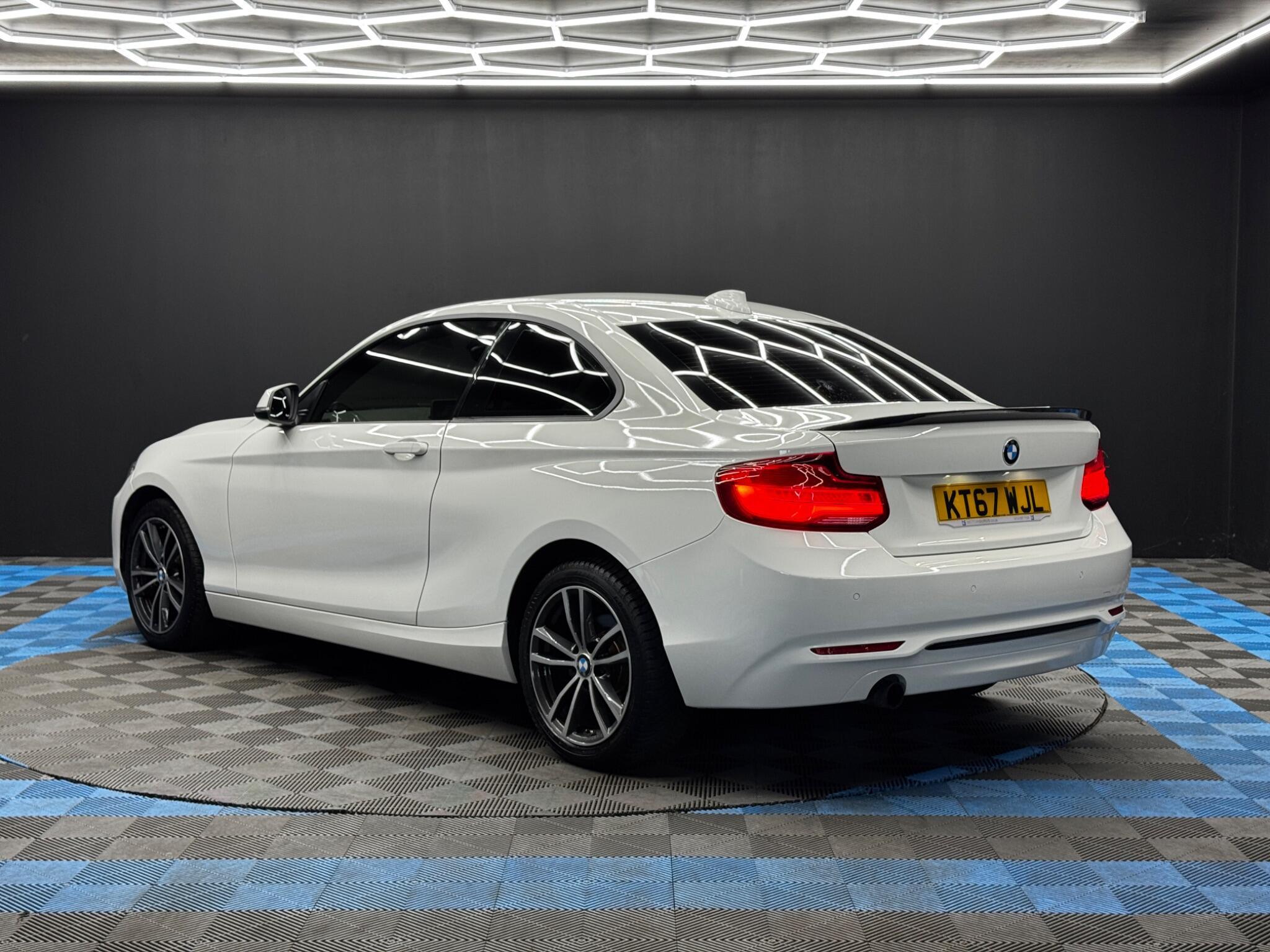 BMW 2 Series - Image 7