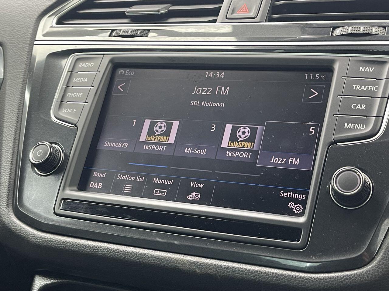 Volkswagen Tiguan - Image 37