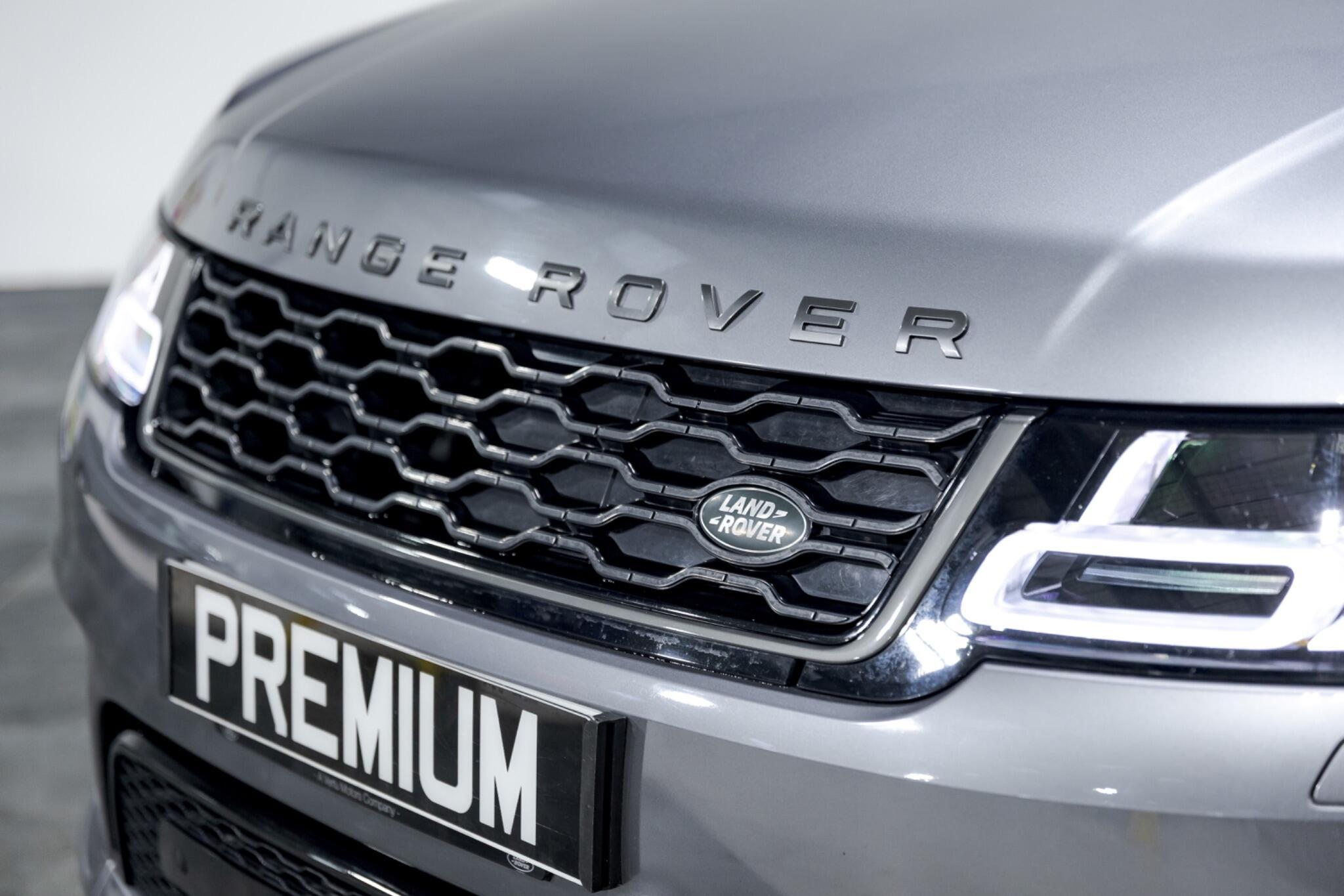 Land Rover RANGE ROVER SPORT - Image 6