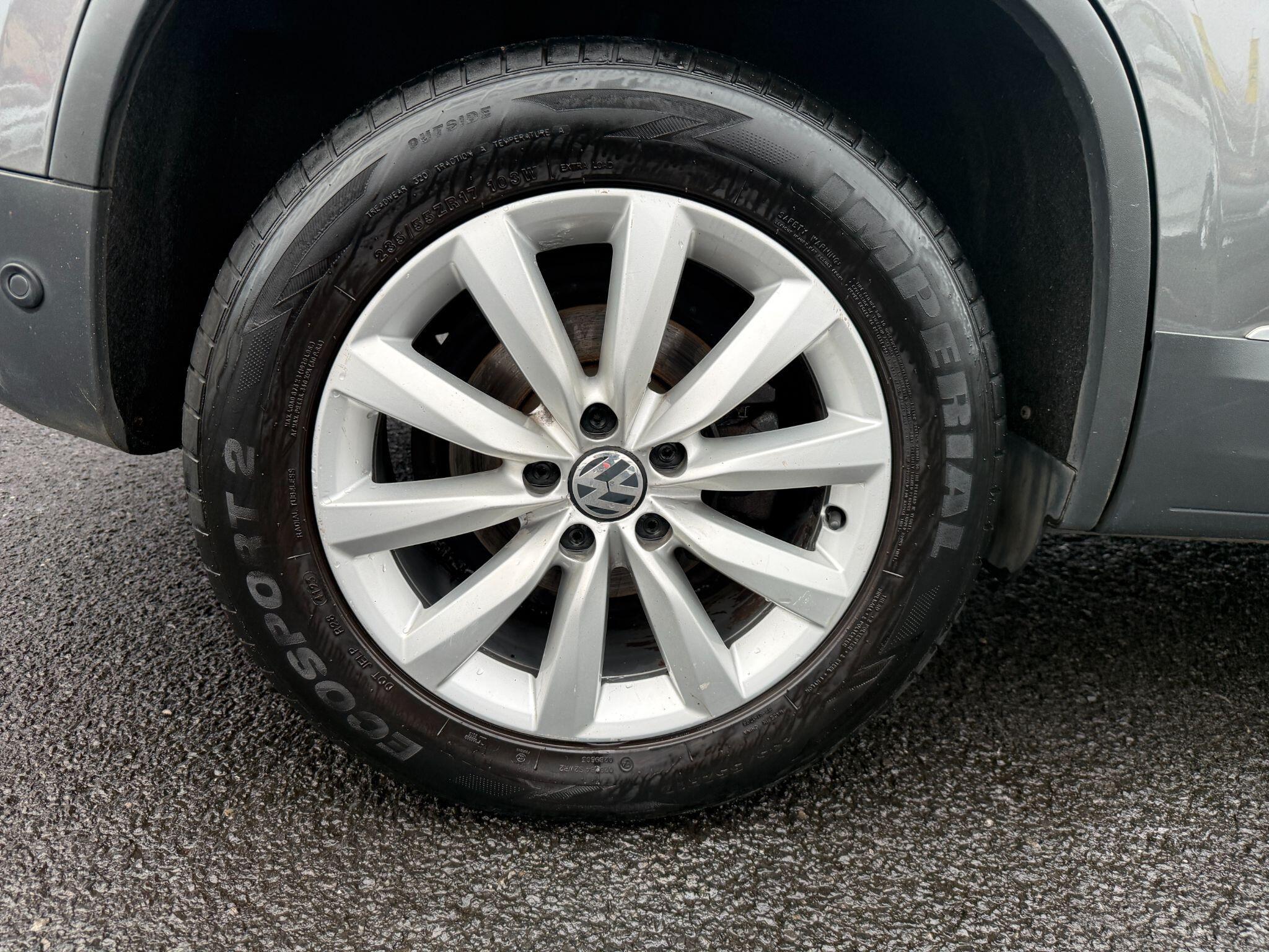 Volkswagen Tiguan - Image 74