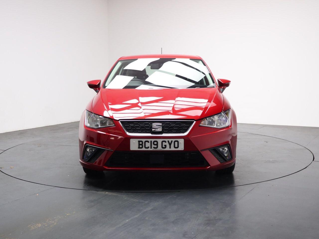 SEAT Ibiza - Image 5