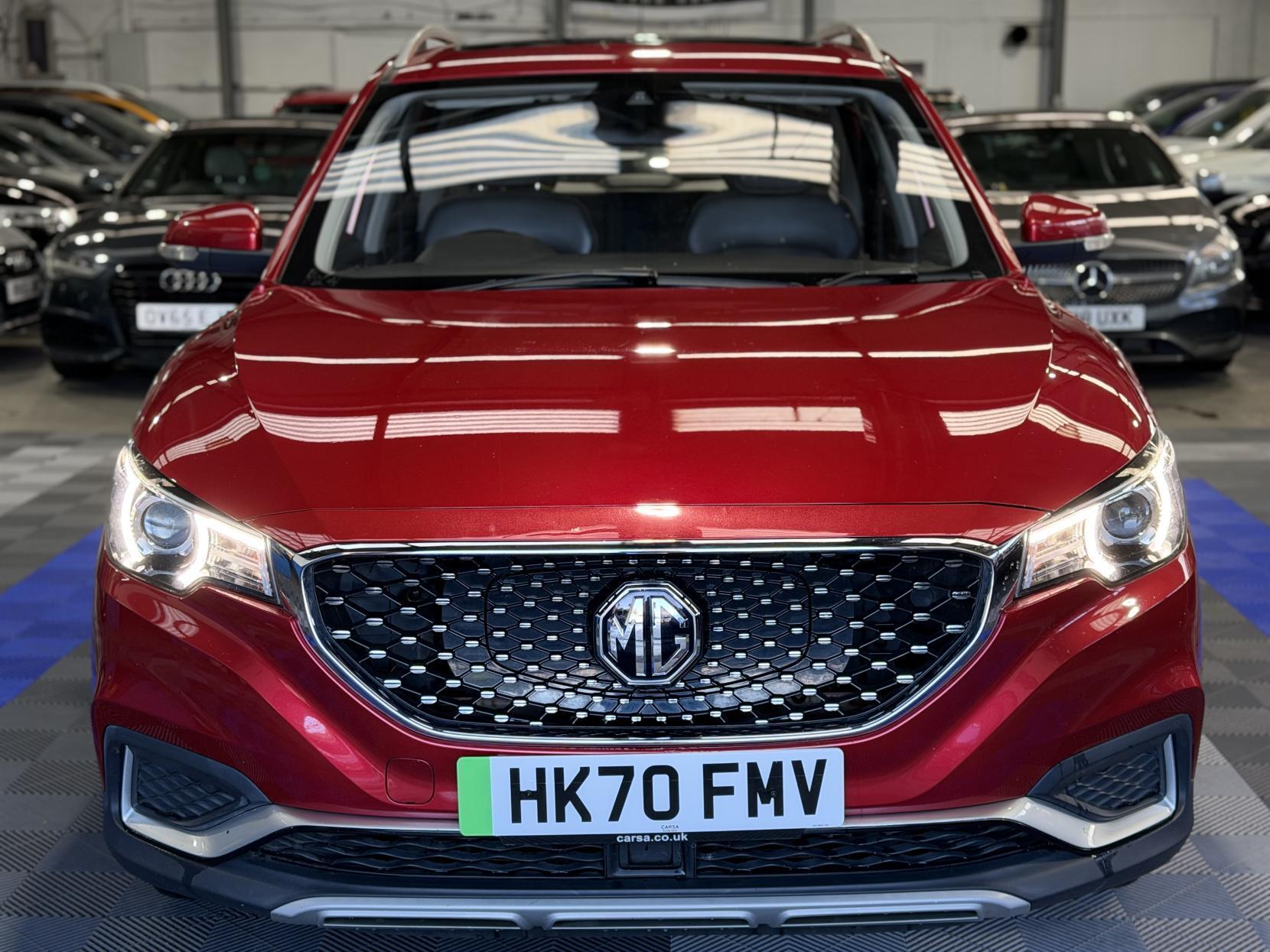 MG MG ZS - Image 2