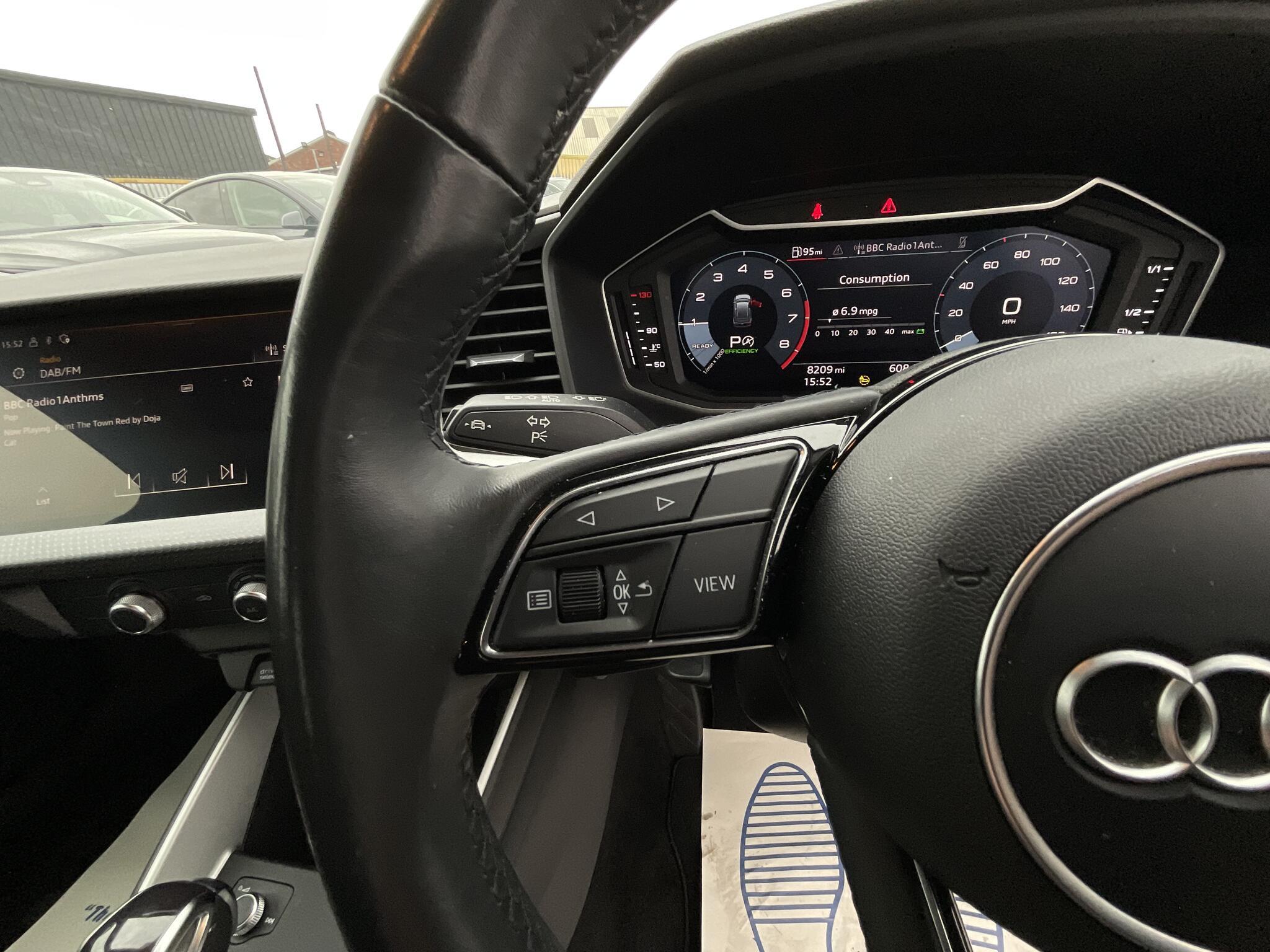 Audi A1 - Image 18